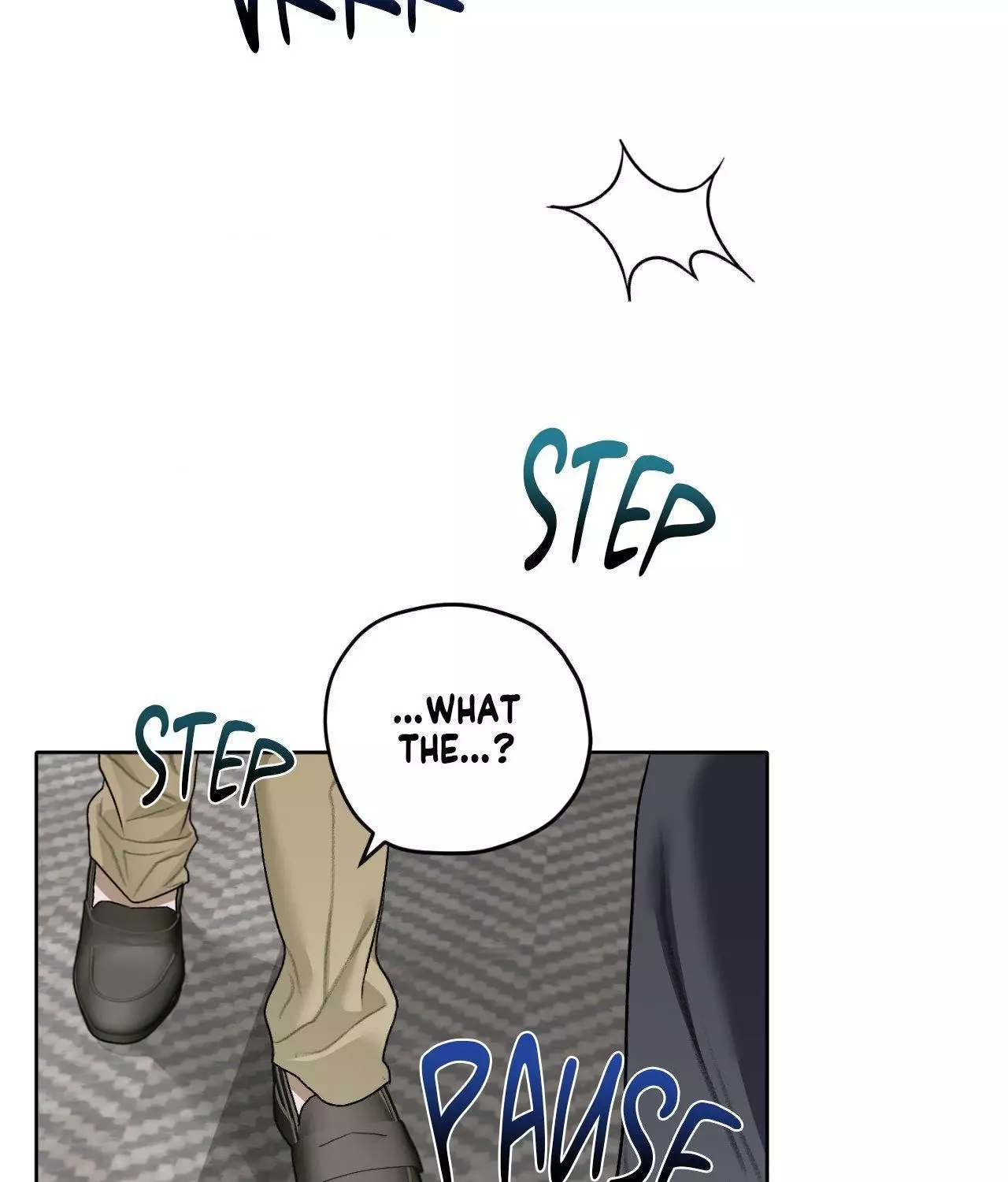 Pond with Flowers - Chapter 39 Page 84