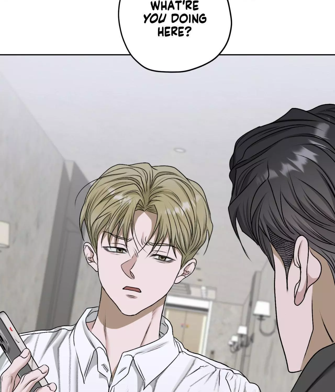 Pond with Flowers - Chapter 39 Page 87