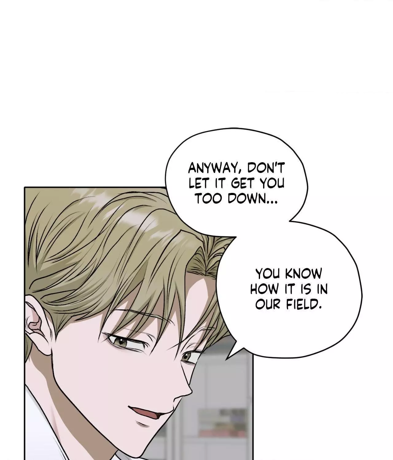 Pond with Flowers - Chapter 40 Page 11