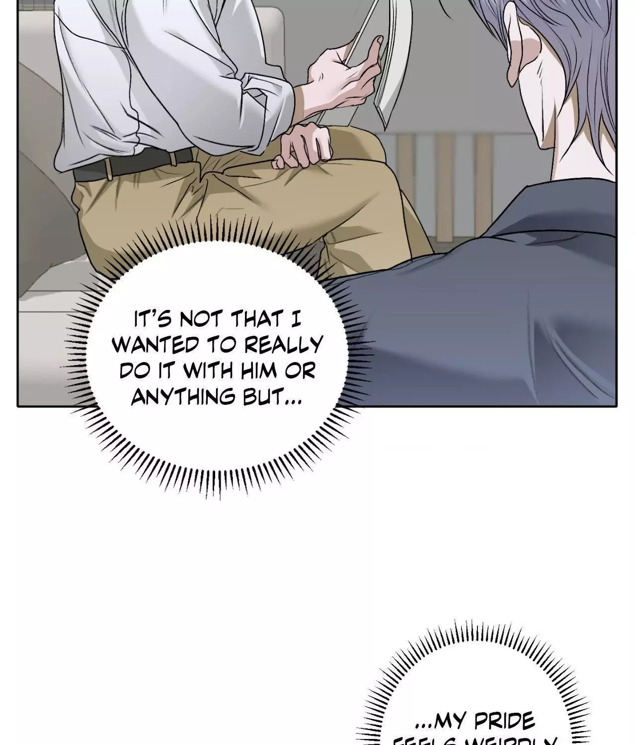 Pond with Flowers - Chapter 40 Page 13