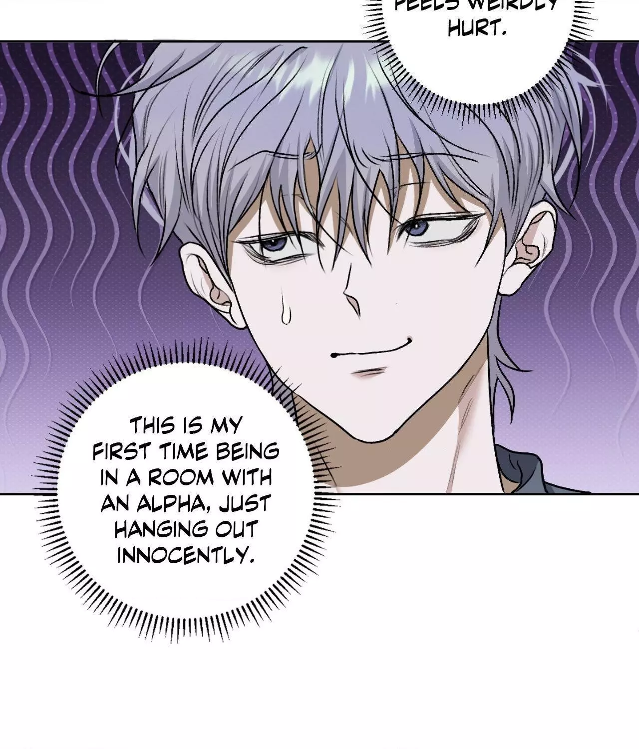 Pond with Flowers - Chapter 40 Page 14