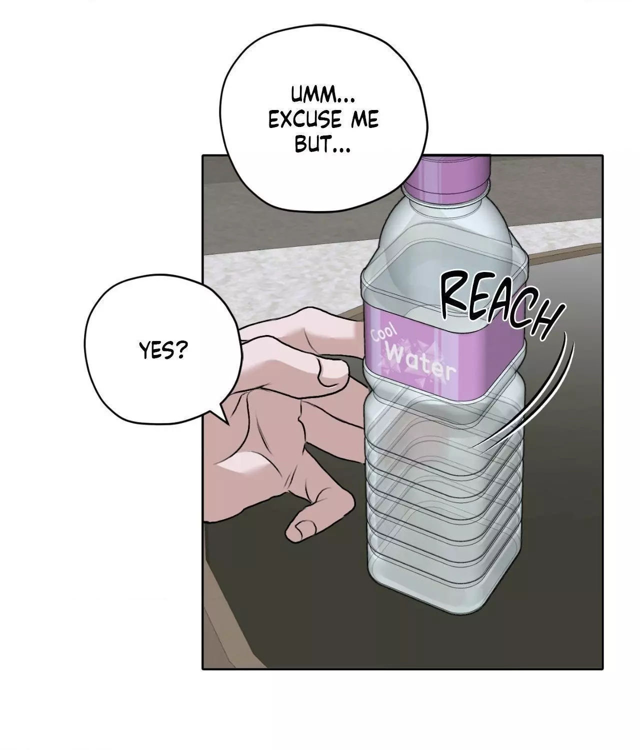 Pond with Flowers - Chapter 40 Page 15