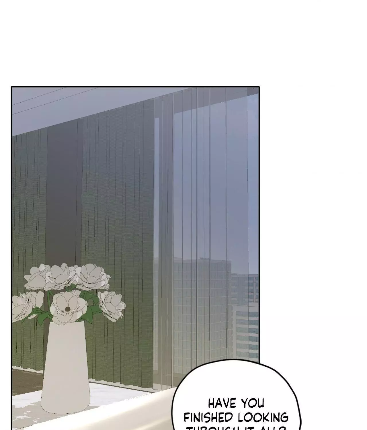 Pond with Flowers - Chapter 40 Page 2
