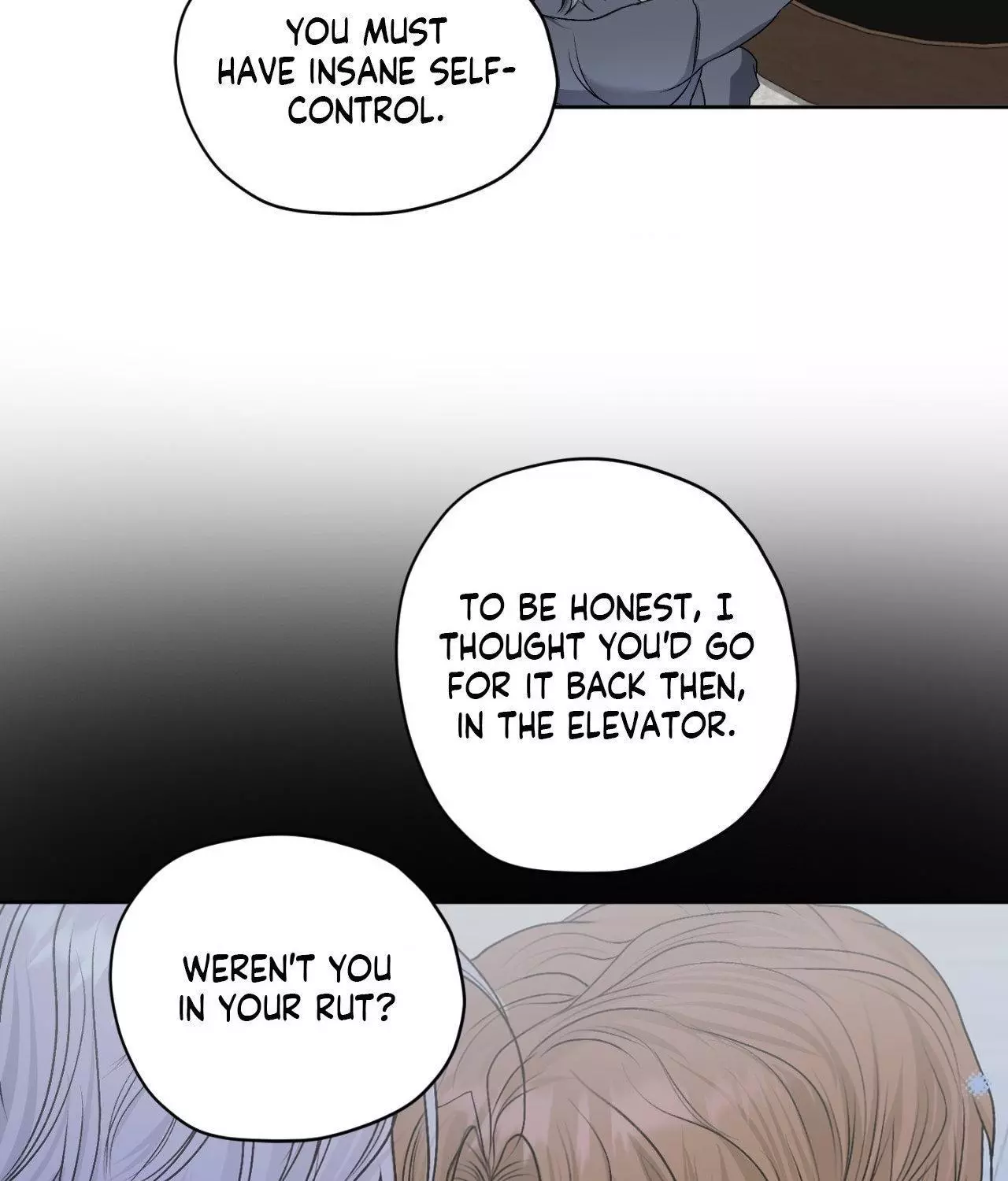 Pond with Flowers - Chapter 40 Page 20
