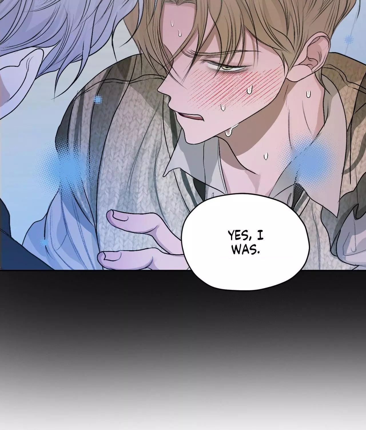 Pond with Flowers - Chapter 40 Page 21