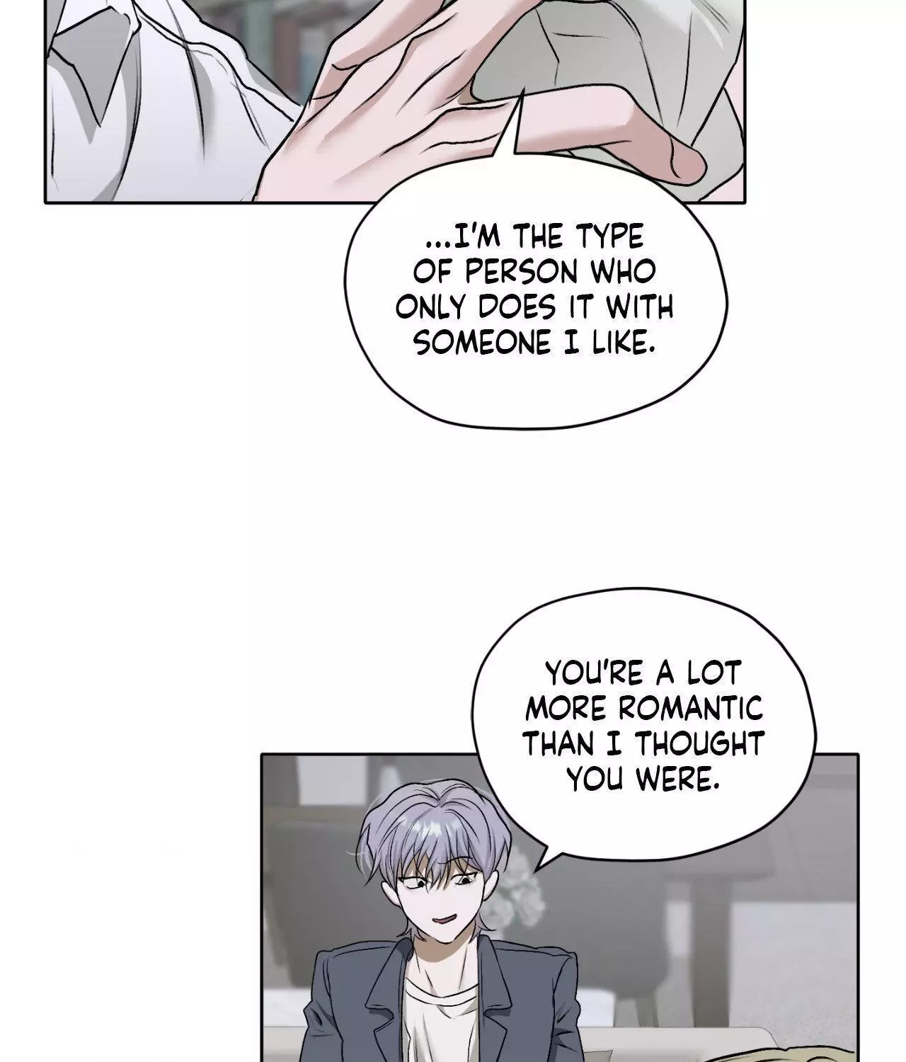 Pond with Flowers - Chapter 40 Page 23