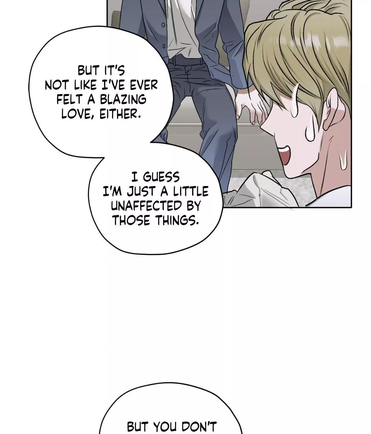 Pond with Flowers - Chapter 40 Page 24