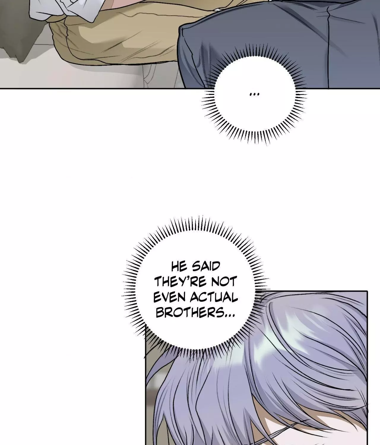 Pond with Flowers - Chapter 40 Page 30