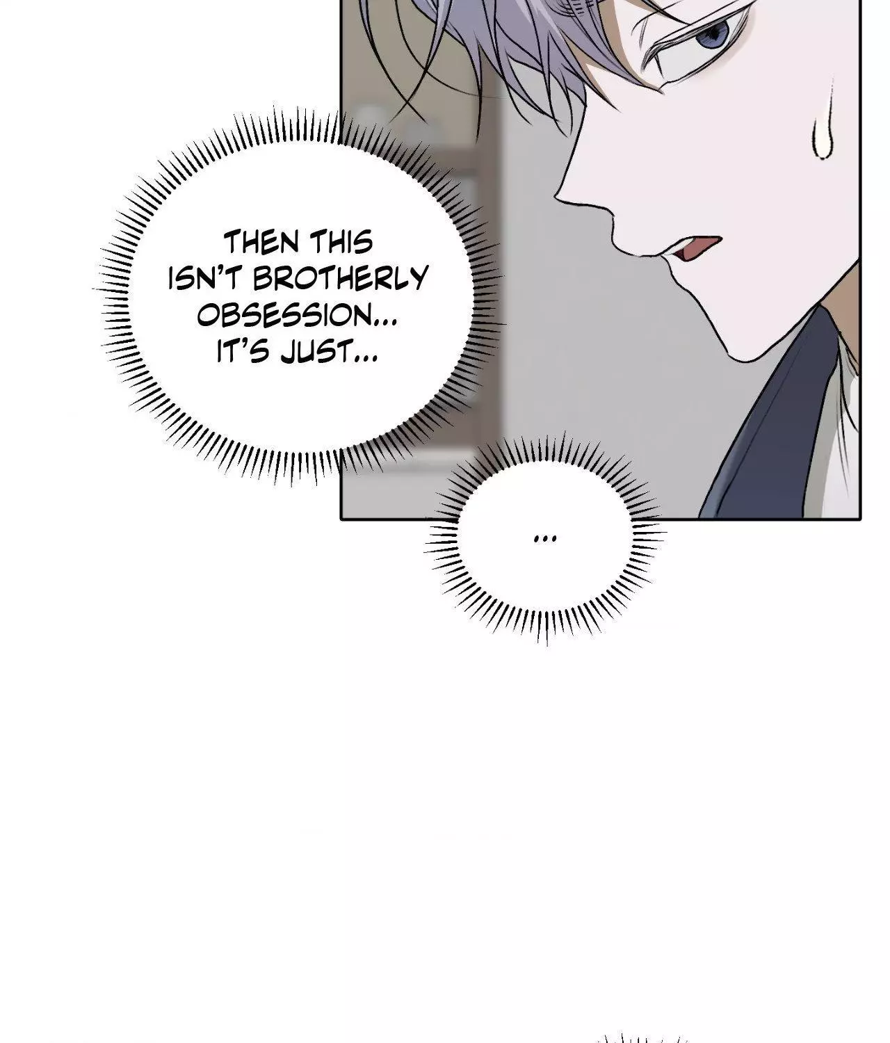 Pond with Flowers - Chapter 40 Page 31