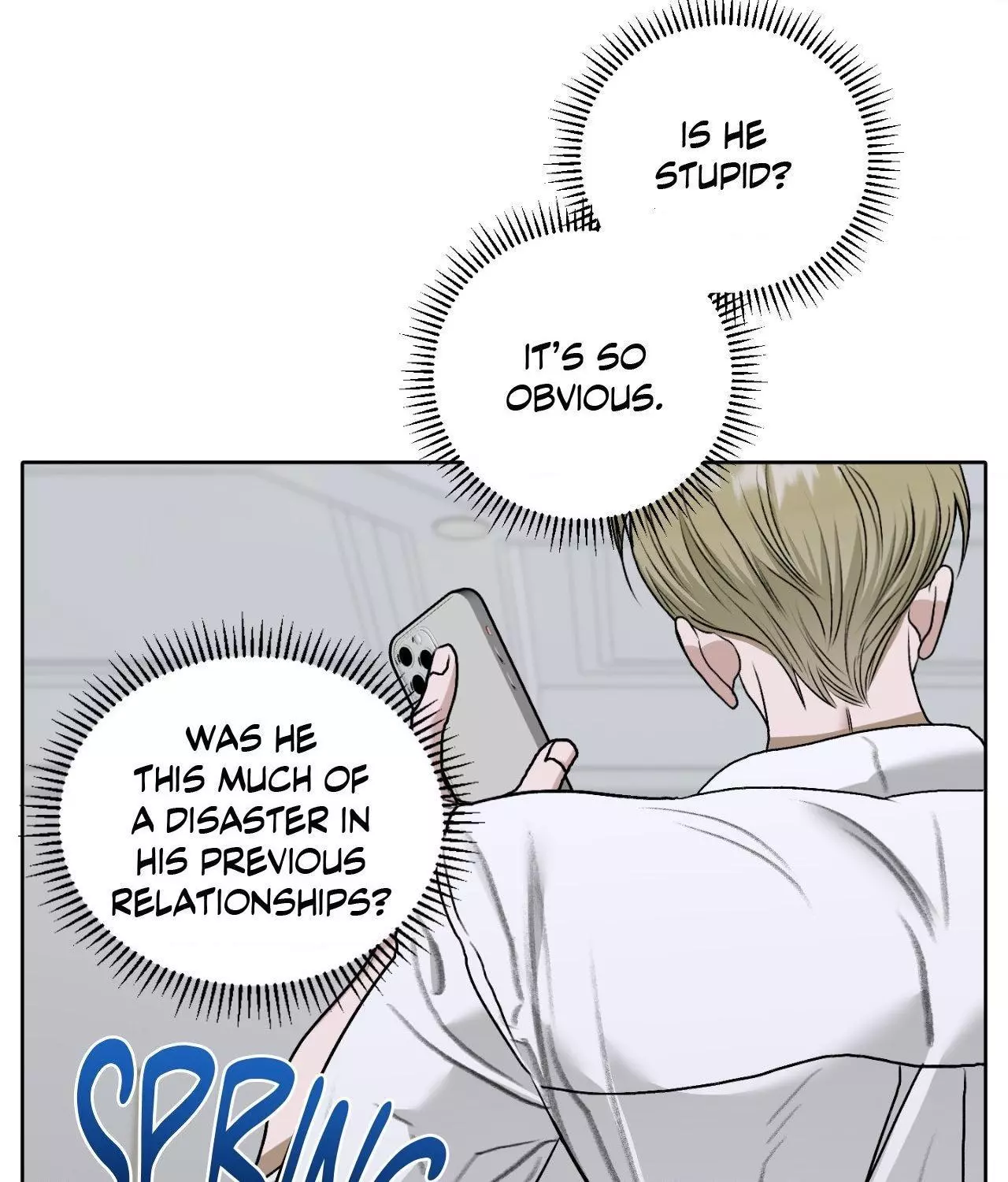 Pond with Flowers - Chapter 40 Page 32