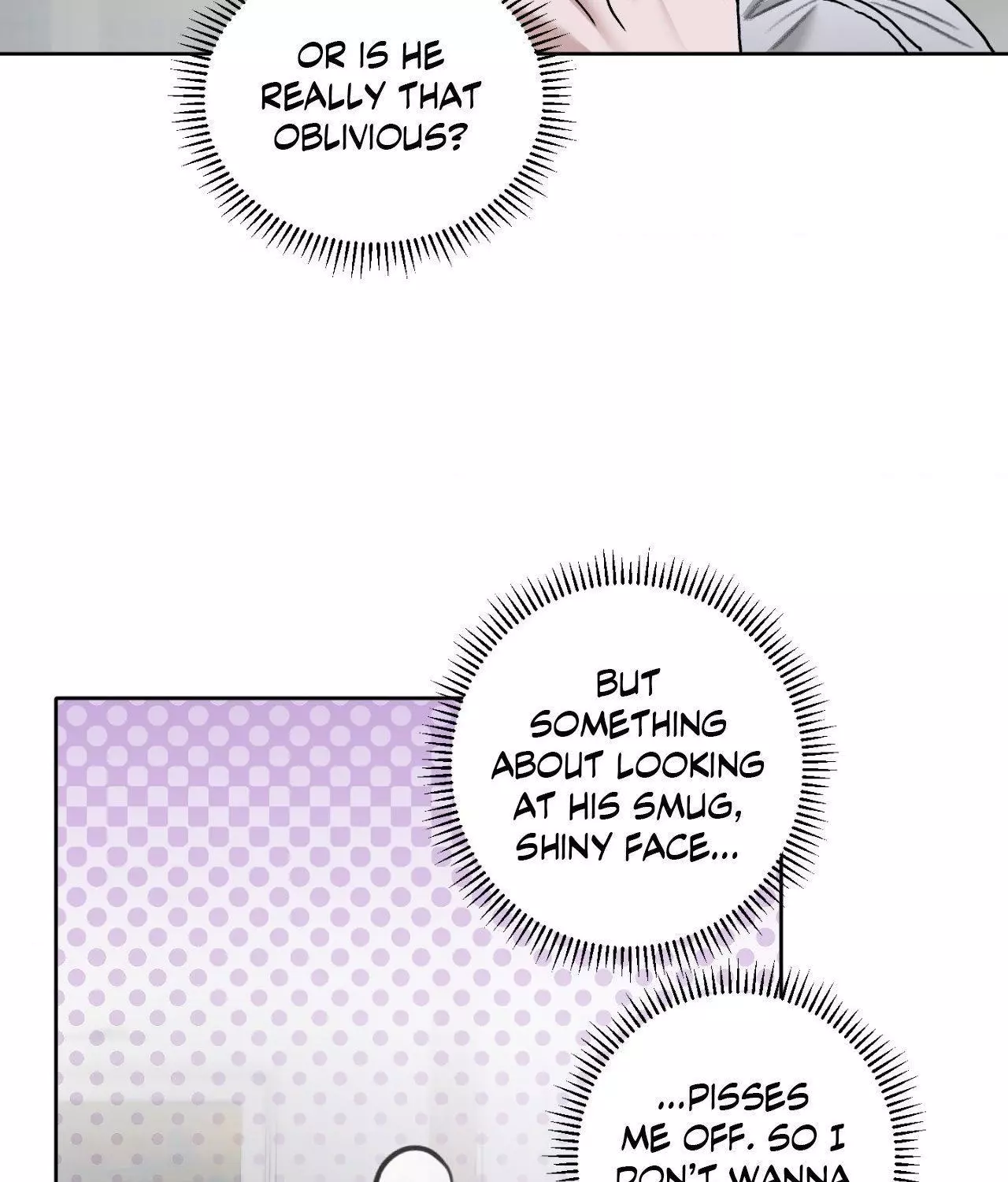 Pond with Flowers - Chapter 40 Page 36