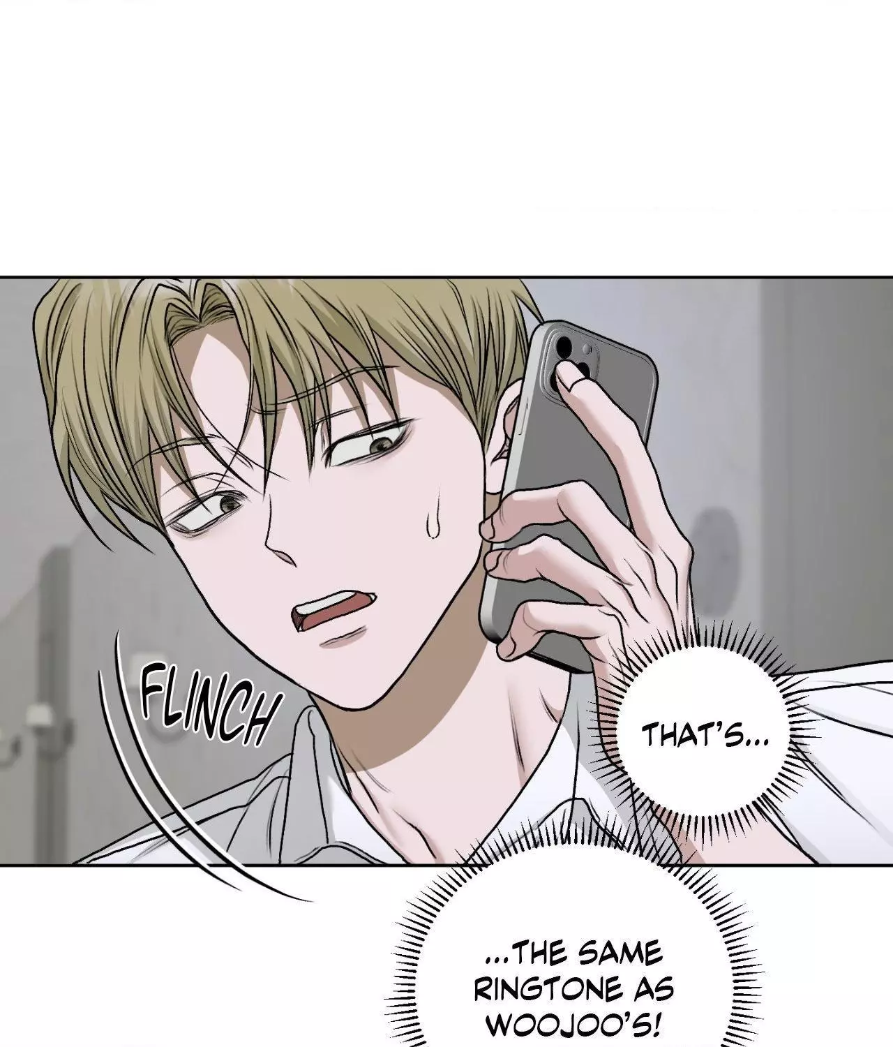 Pond with Flowers - Chapter 40 Page 41