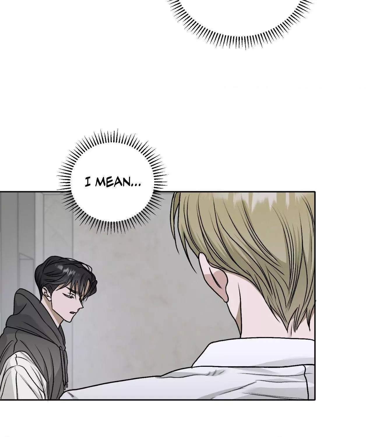 Pond with Flowers - Chapter 40 Page 42