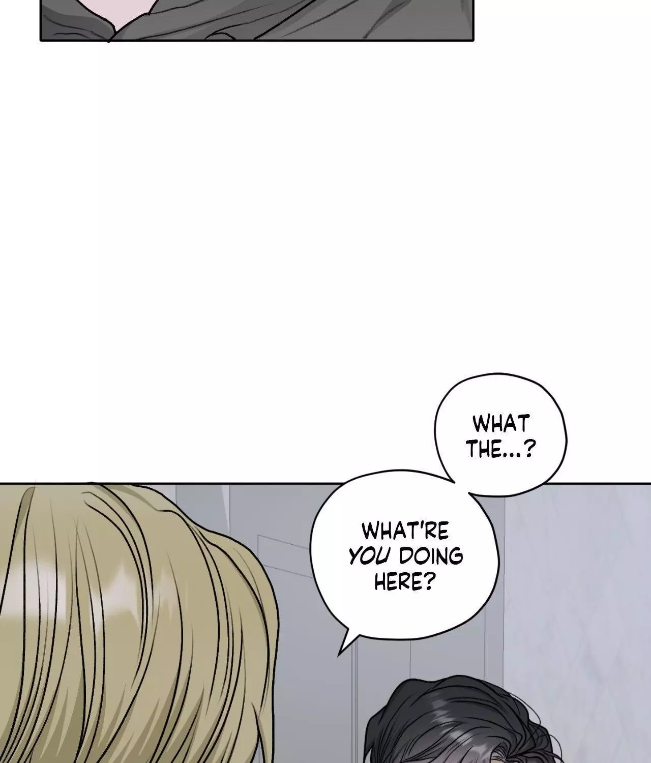 Pond with Flowers - Chapter 40 Page 45