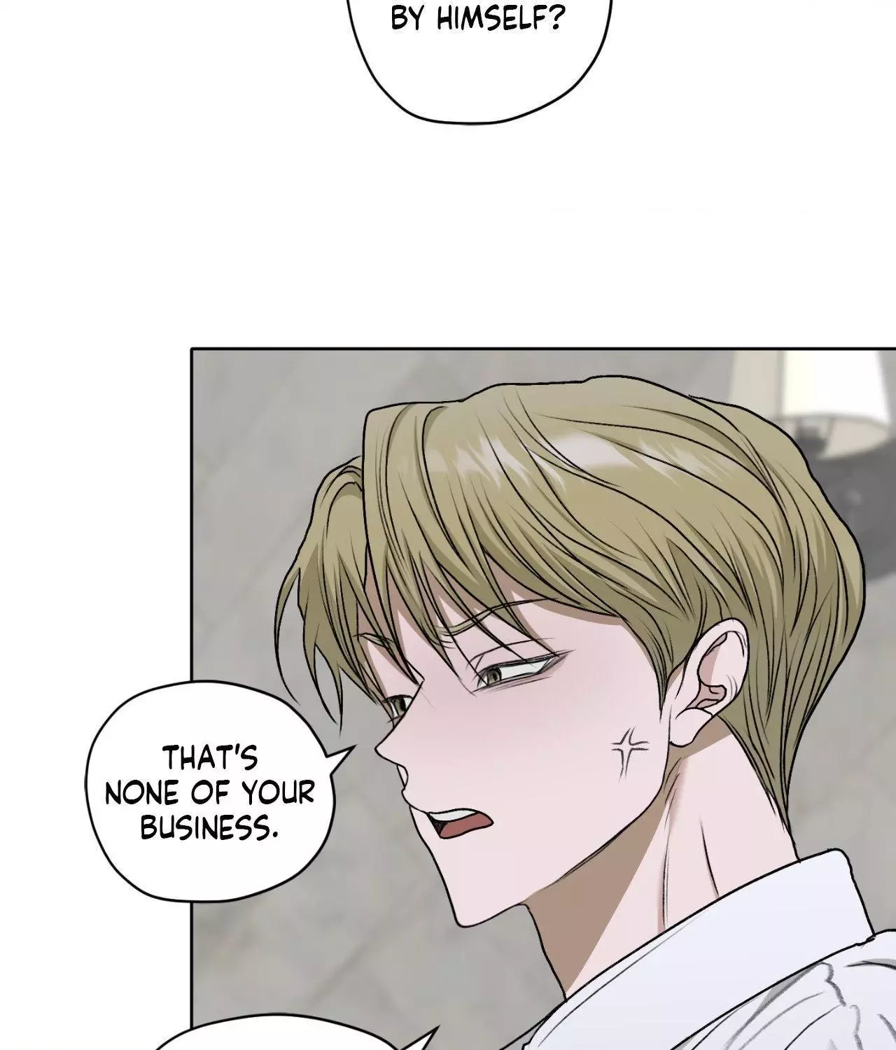 Pond with Flowers - Chapter 40 Page 48