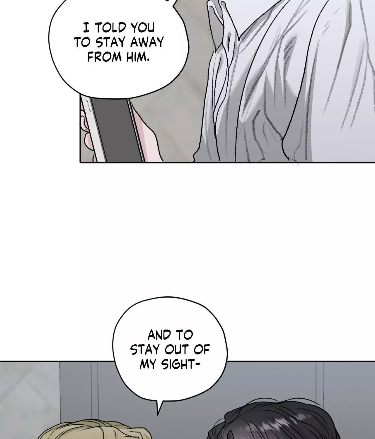 Pond with Flowers - Chapter 40 Page 49