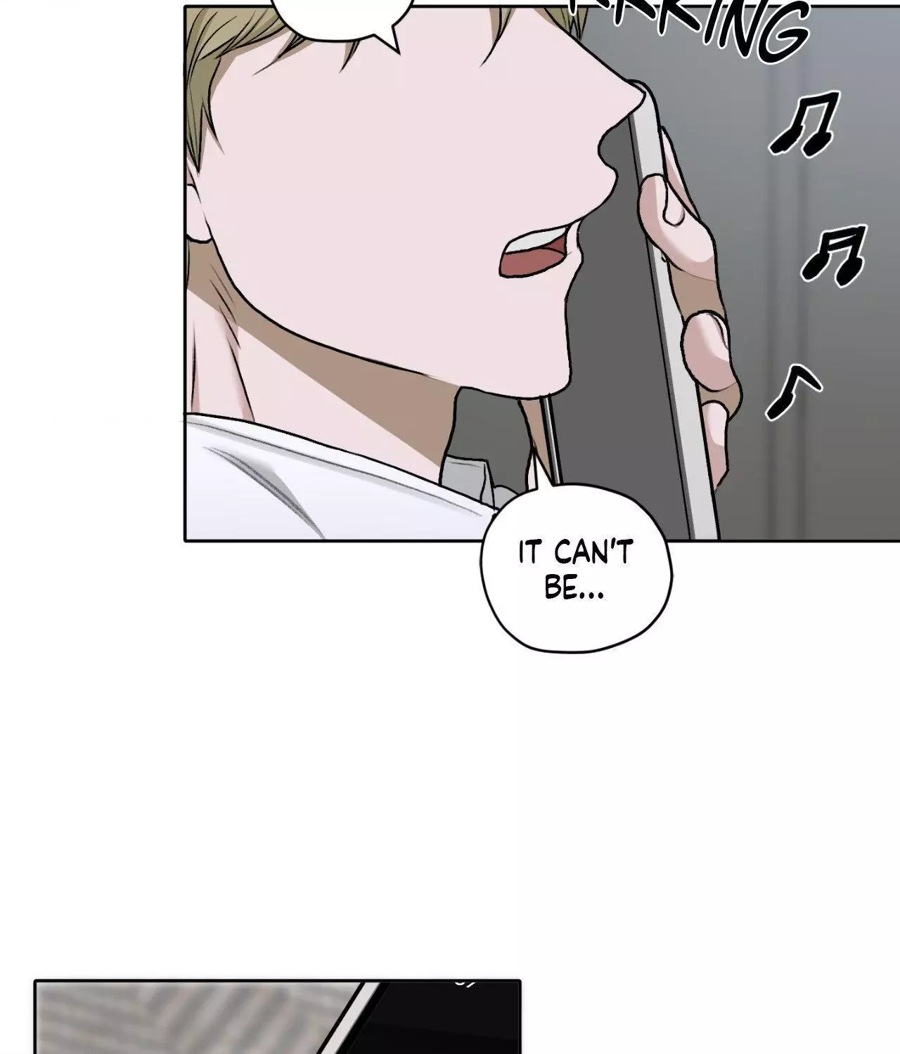 Pond with Flowers - Chapter 40 Page 51
