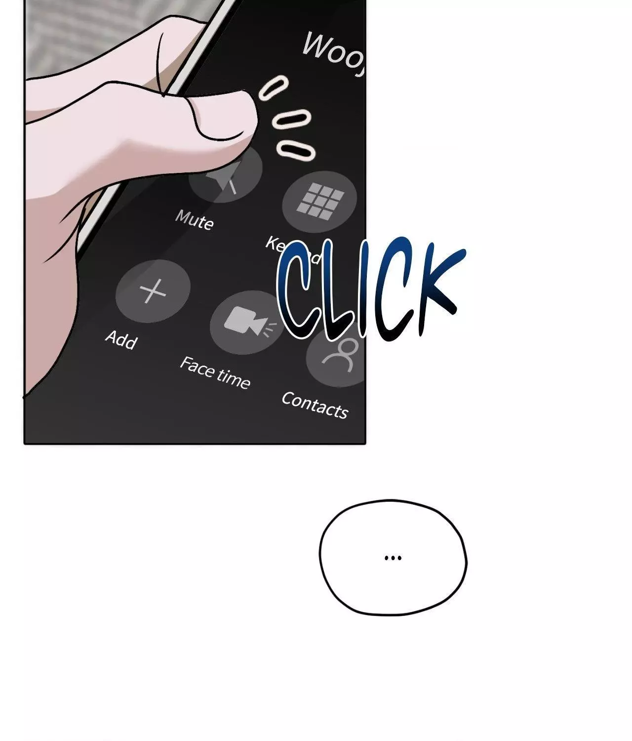 Pond with Flowers - Chapter 40 Page 52