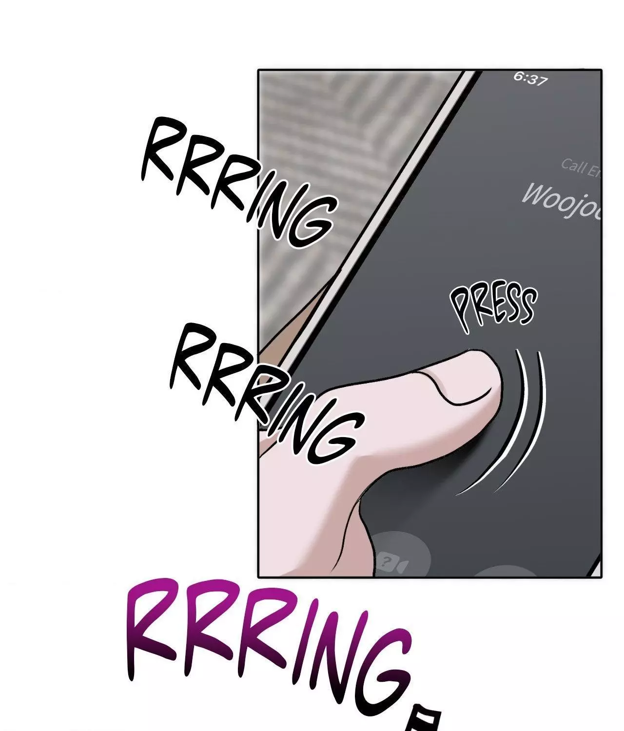 Pond with Flowers - Chapter 40 Page 53