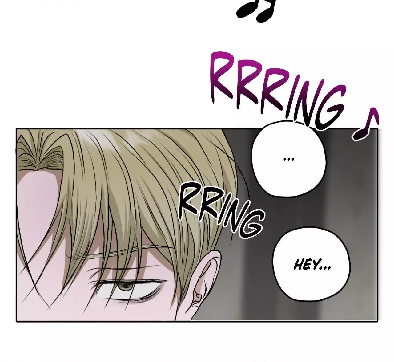 Pond with Flowers - Chapter 40 Page 54