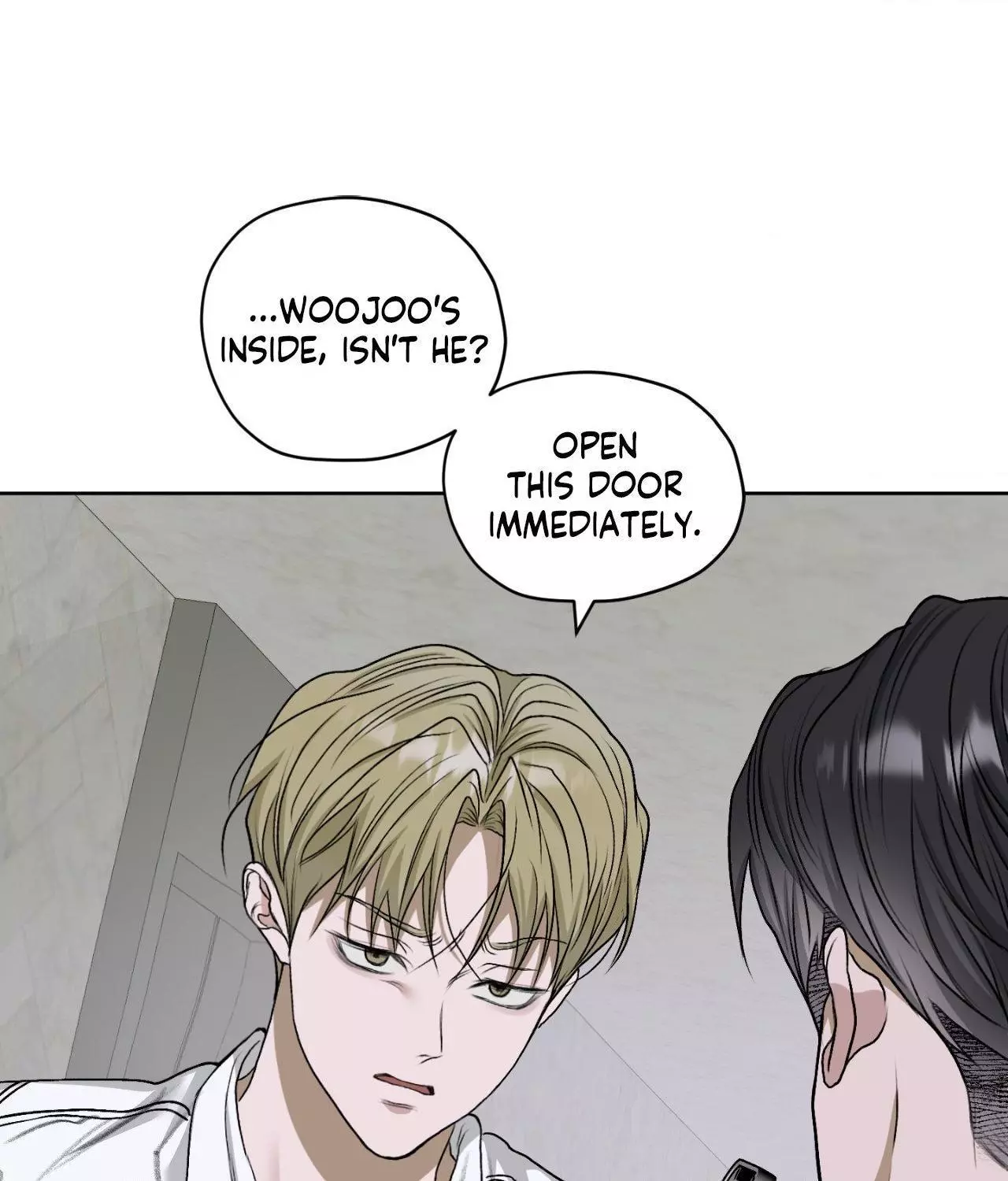 Pond with Flowers - Chapter 40 Page 55