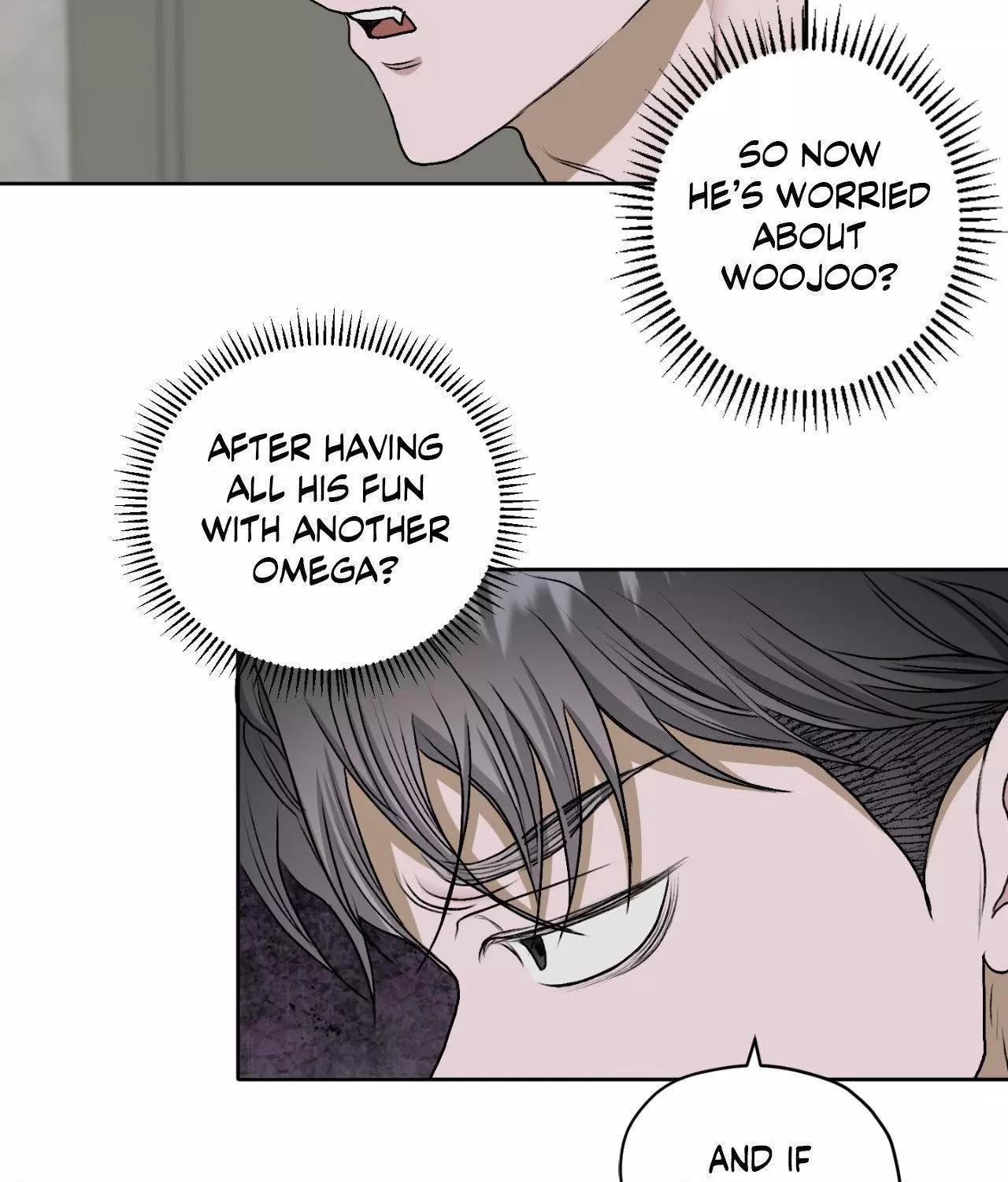 Pond with Flowers - Chapter 40 Page 57