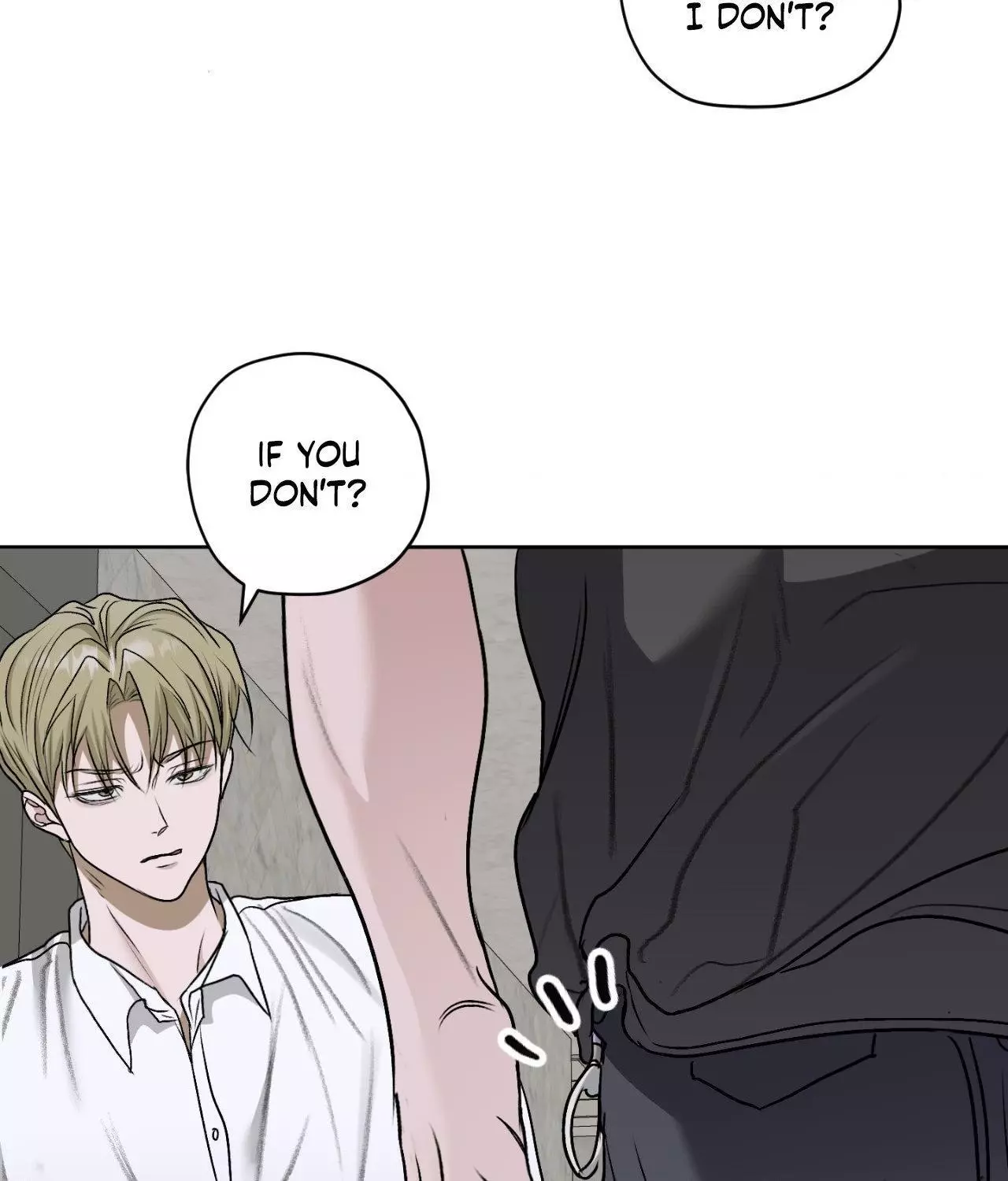 Pond with Flowers - Chapter 40 Page 58