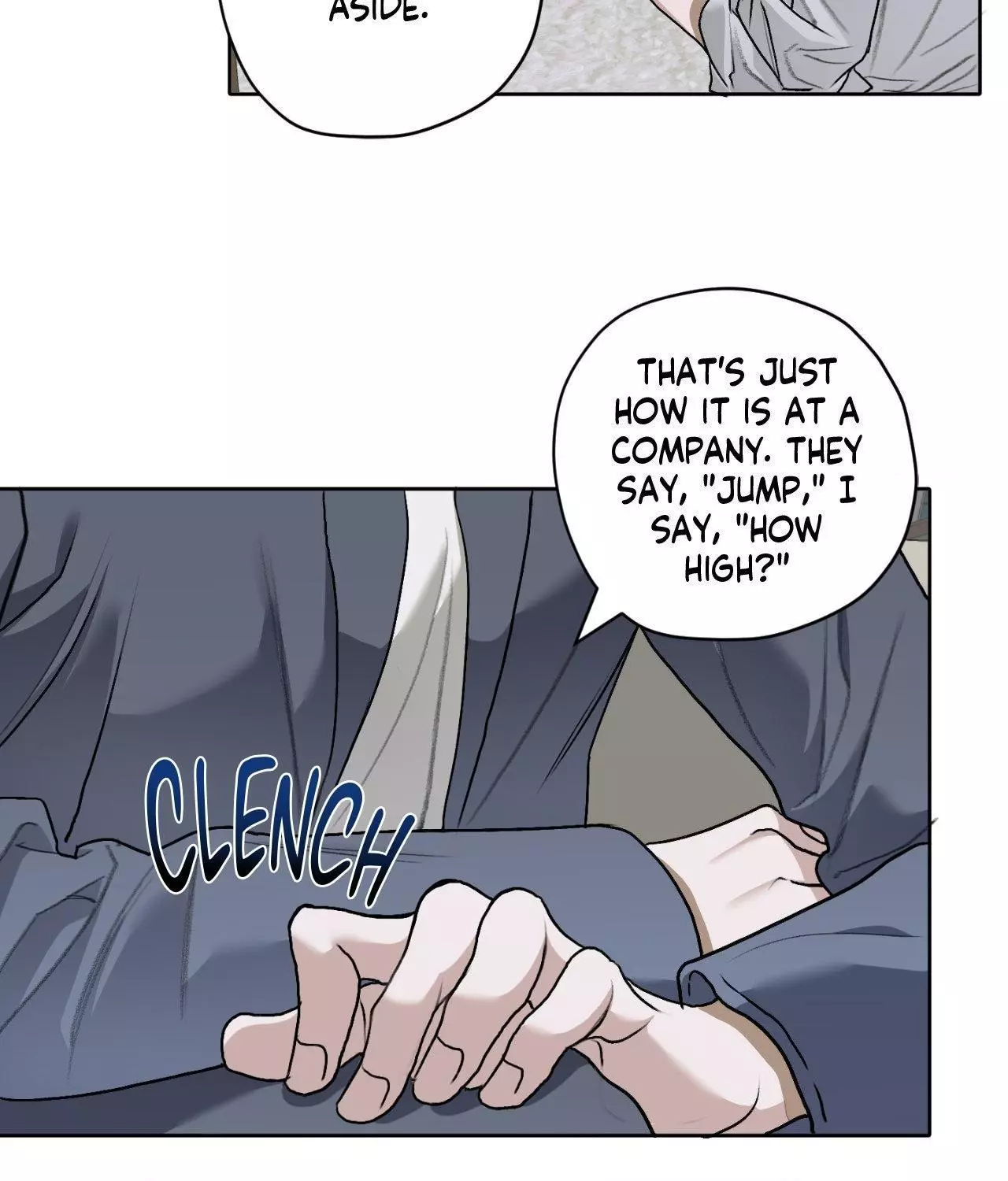 Pond with Flowers - Chapter 40 Page 6