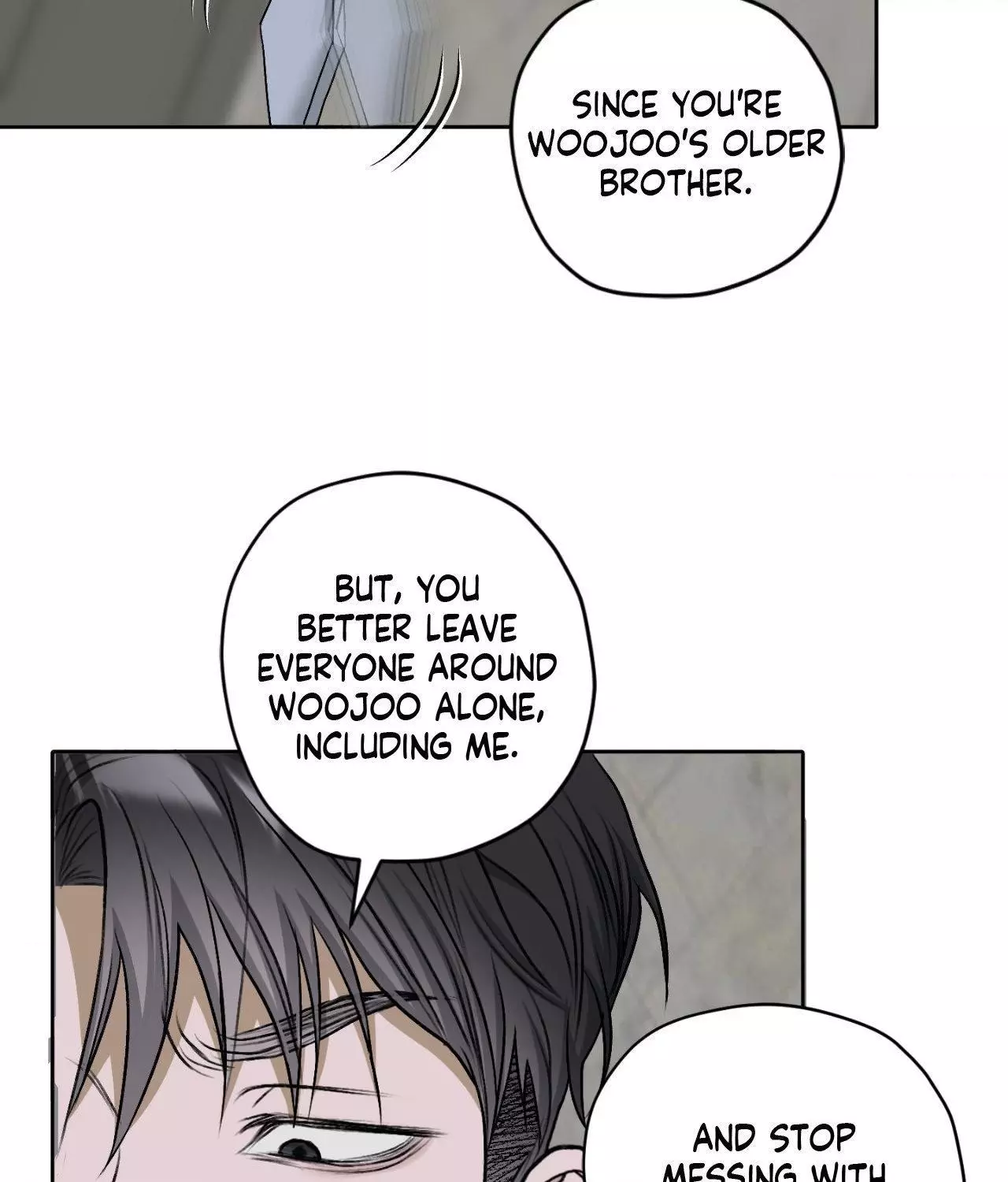 Pond with Flowers - Chapter 40 Page 64