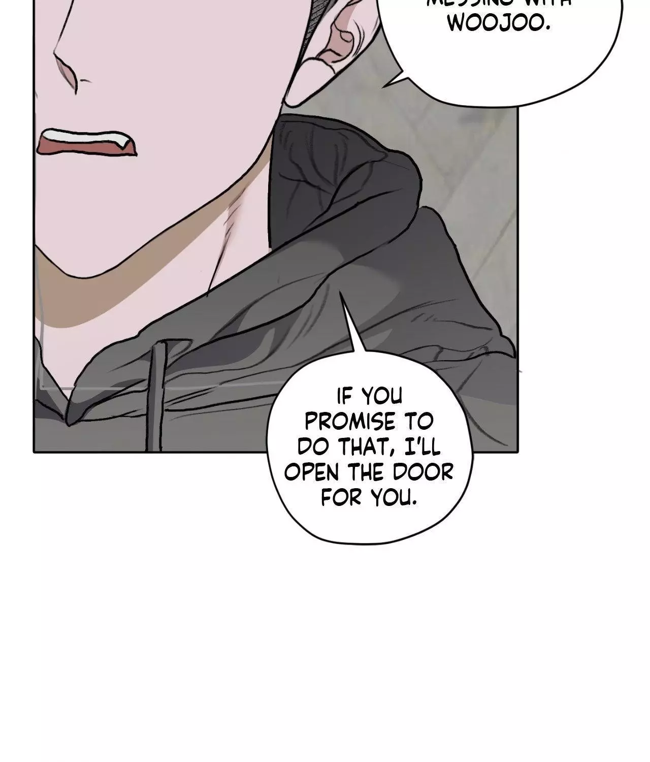 Pond with Flowers - Chapter 40 Page 65