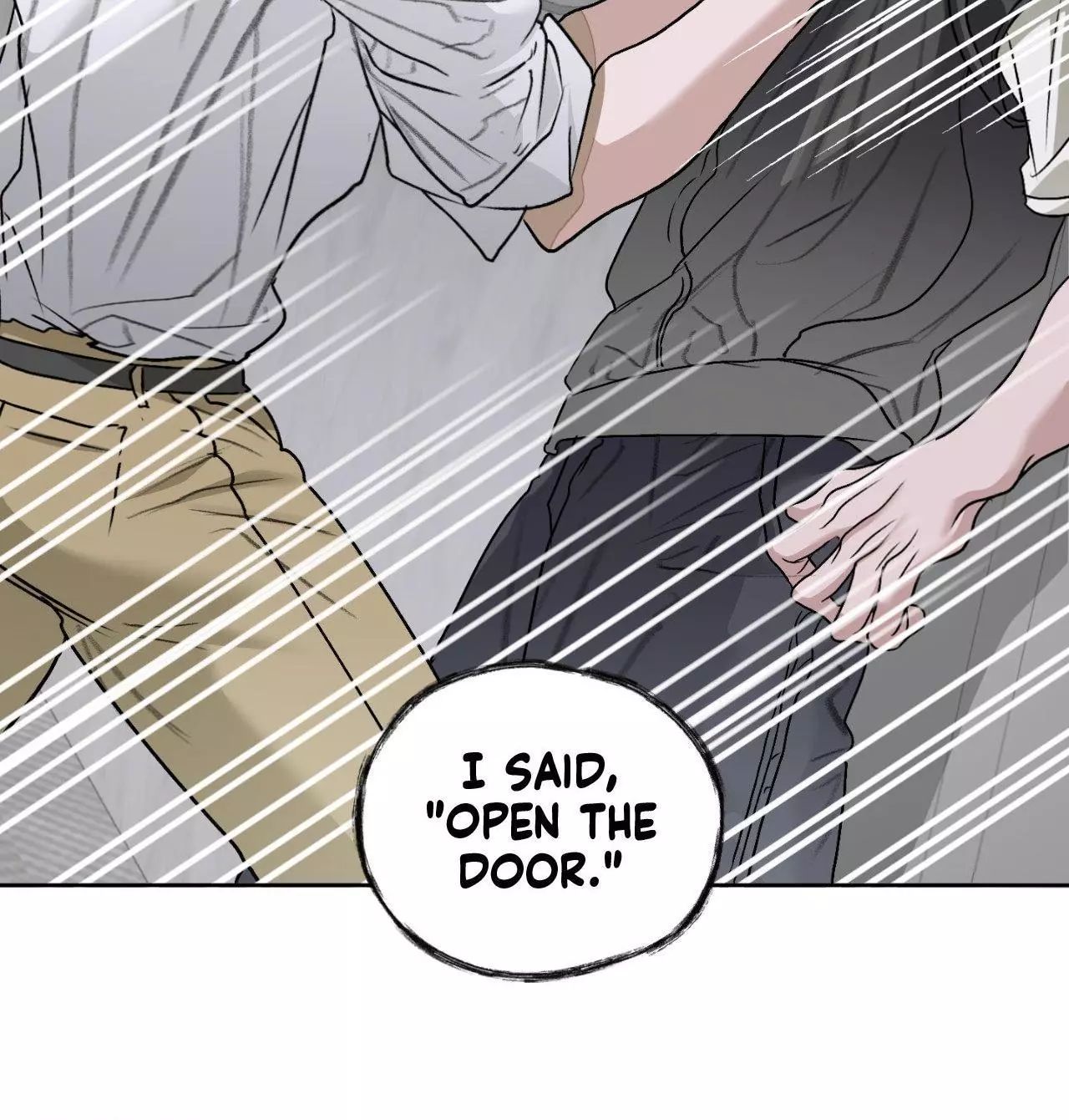 Pond with Flowers - Chapter 40 Page 68