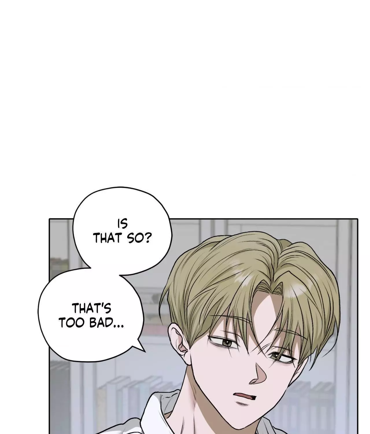 Pond with Flowers - Chapter 40 Page 7
