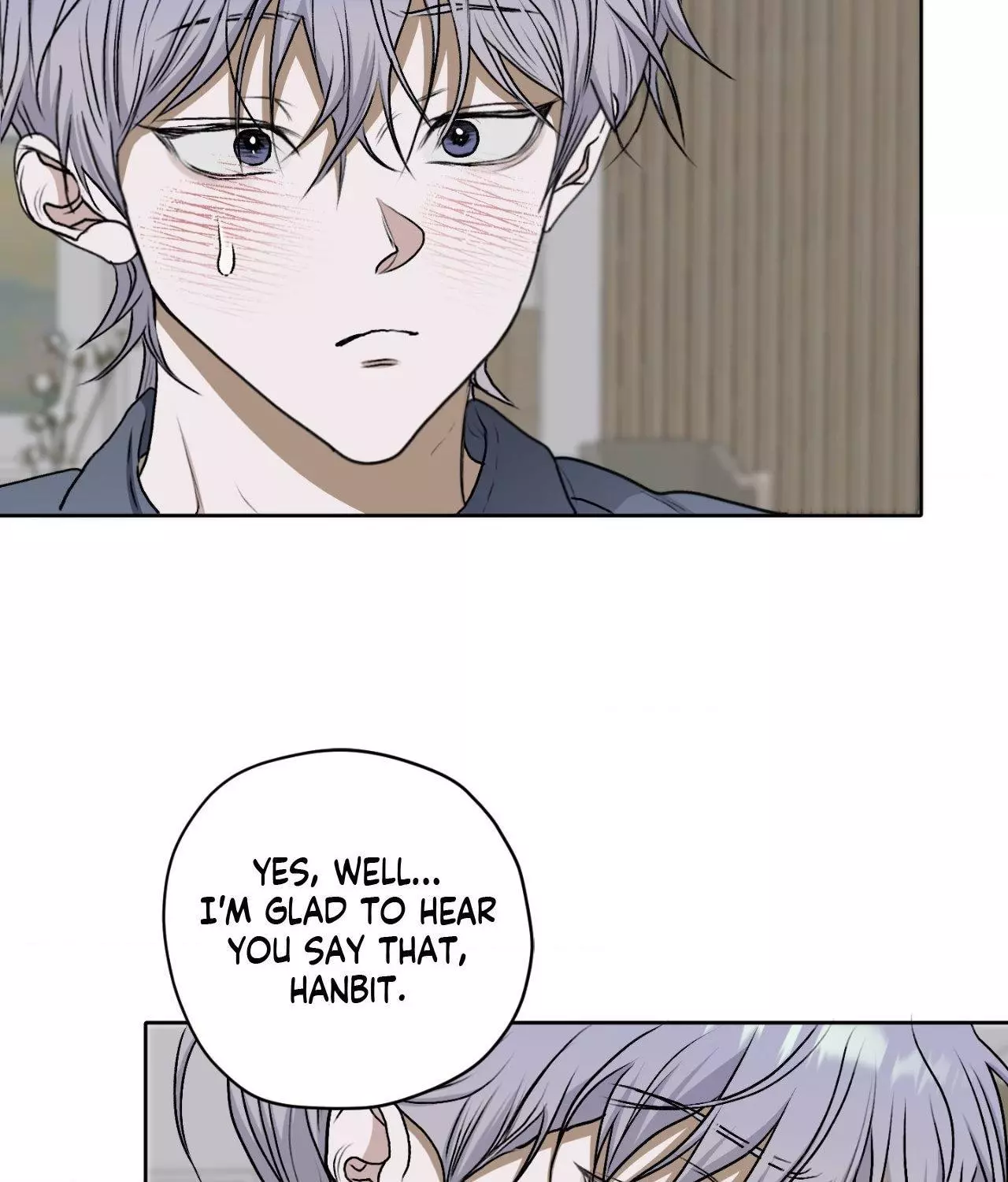 Pond with Flowers - Chapter 40 Page 9