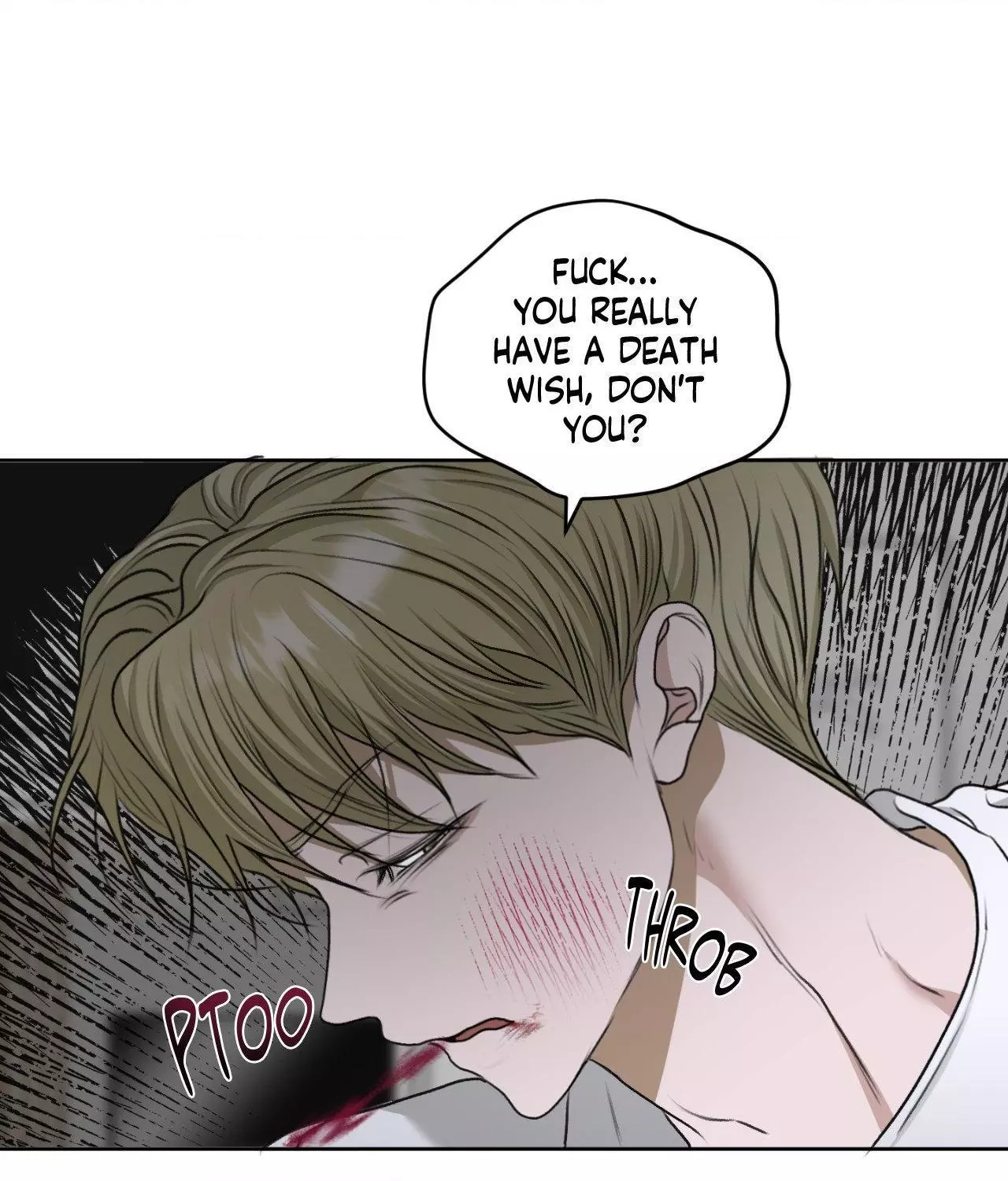 Pond with Flowers - Chapter 41 Page 11