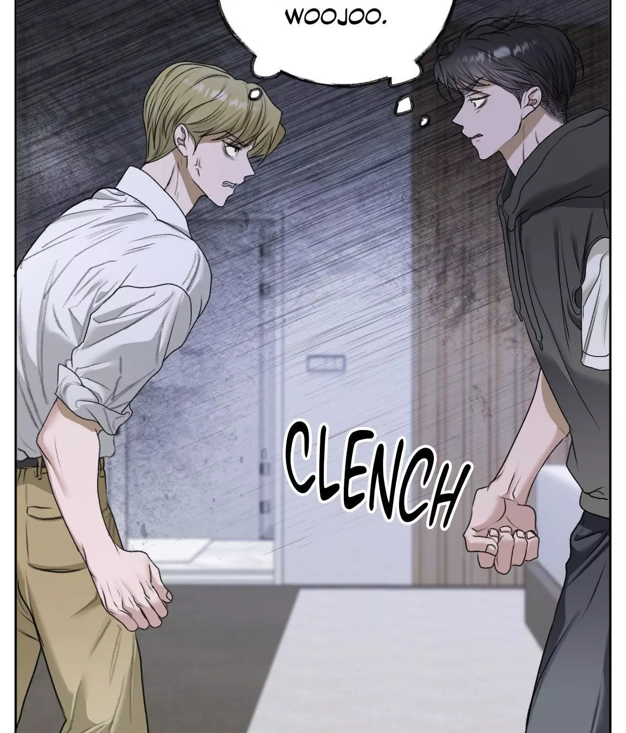 Pond with Flowers - Chapter 41 Page 13