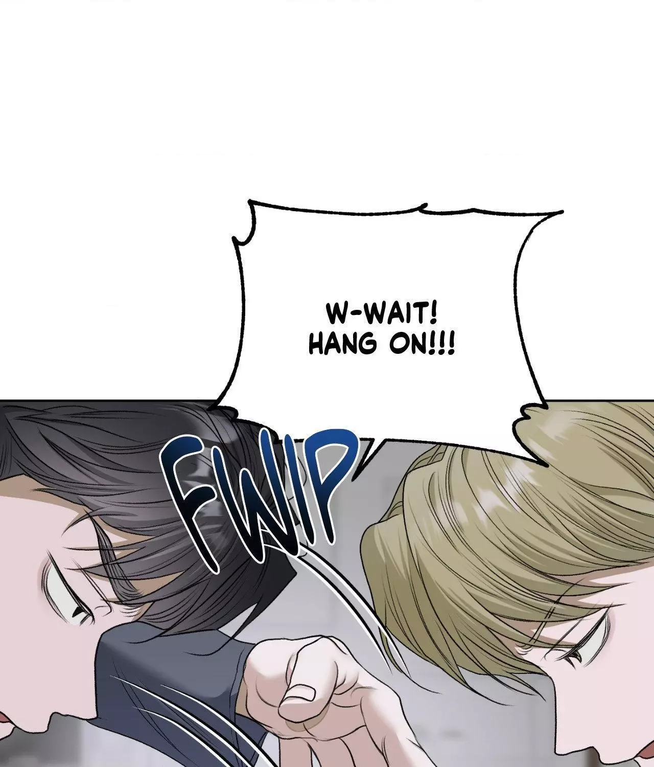 Pond with Flowers - Chapter 41 Page 18