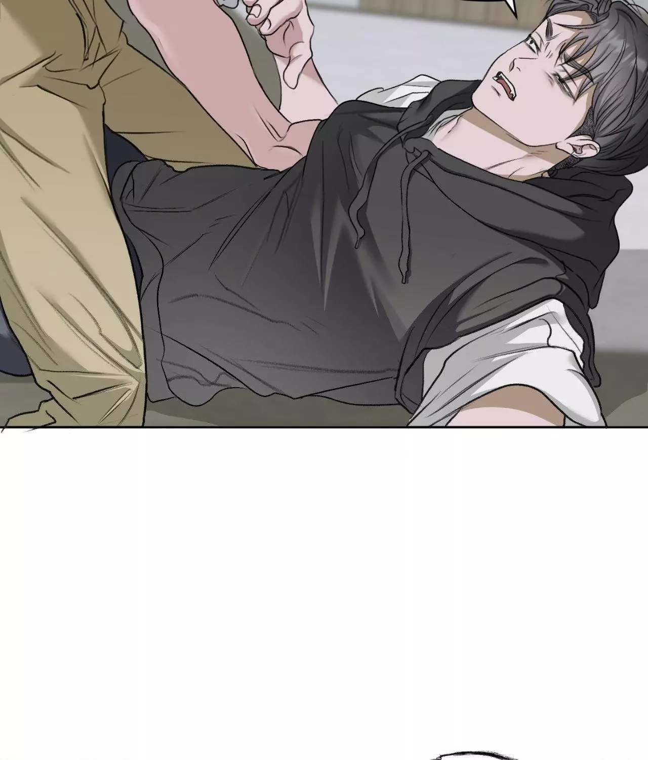 Pond with Flowers - Chapter 41 Page 2