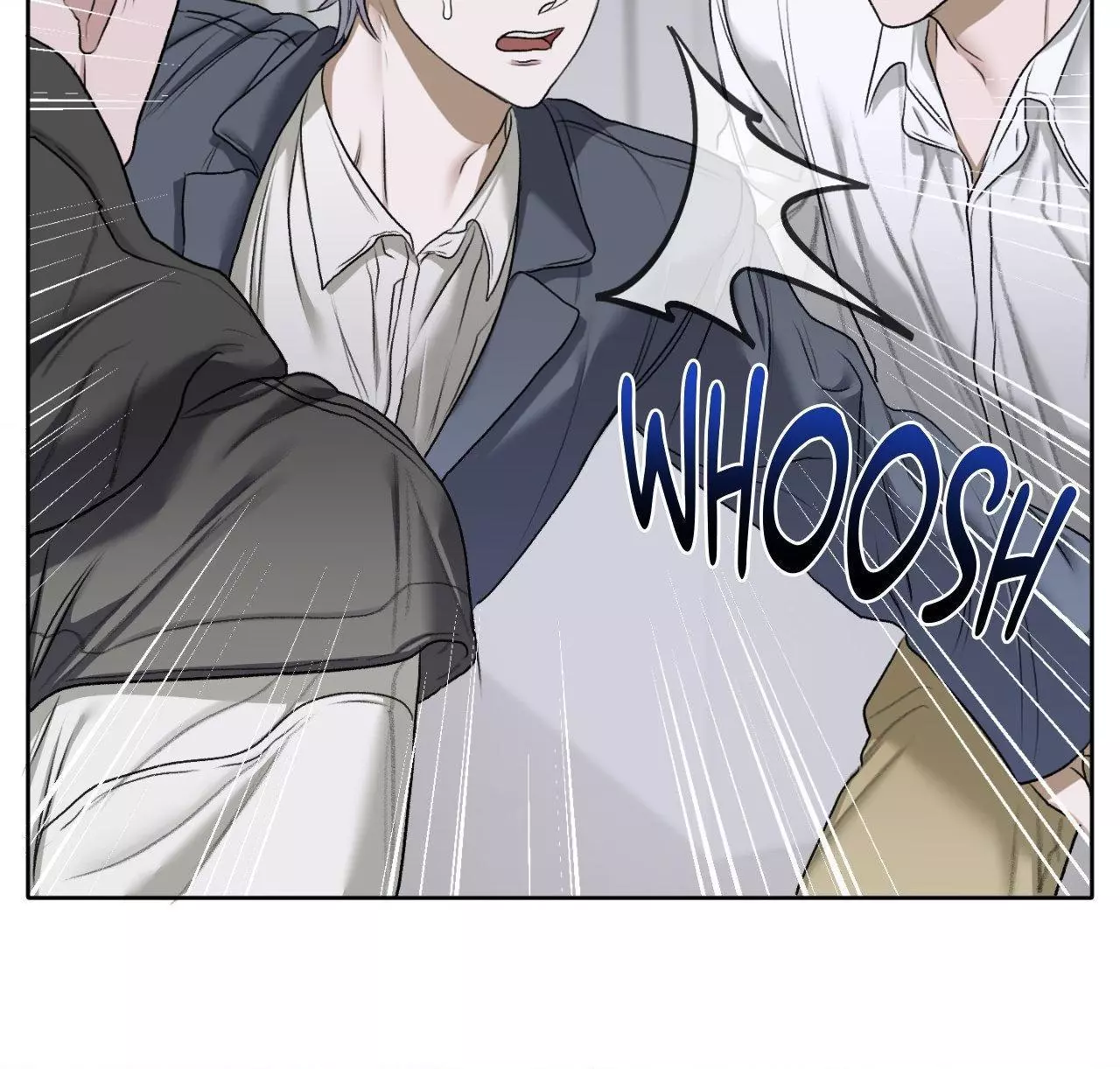 Pond with Flowers - Chapter 41 Page 20