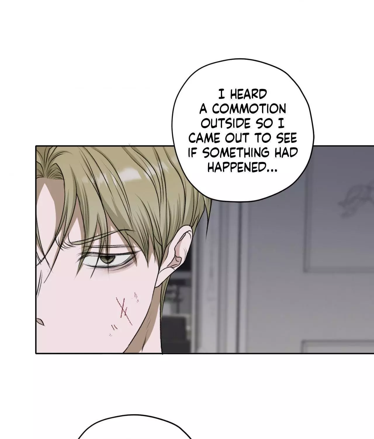 Pond with Flowers - Chapter 41 Page 21