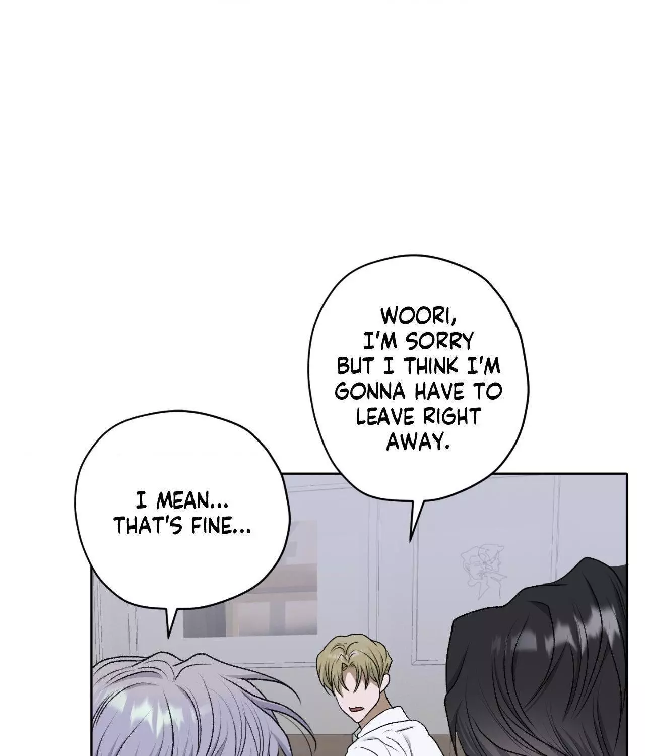 Pond with Flowers - Chapter 41 Page 24