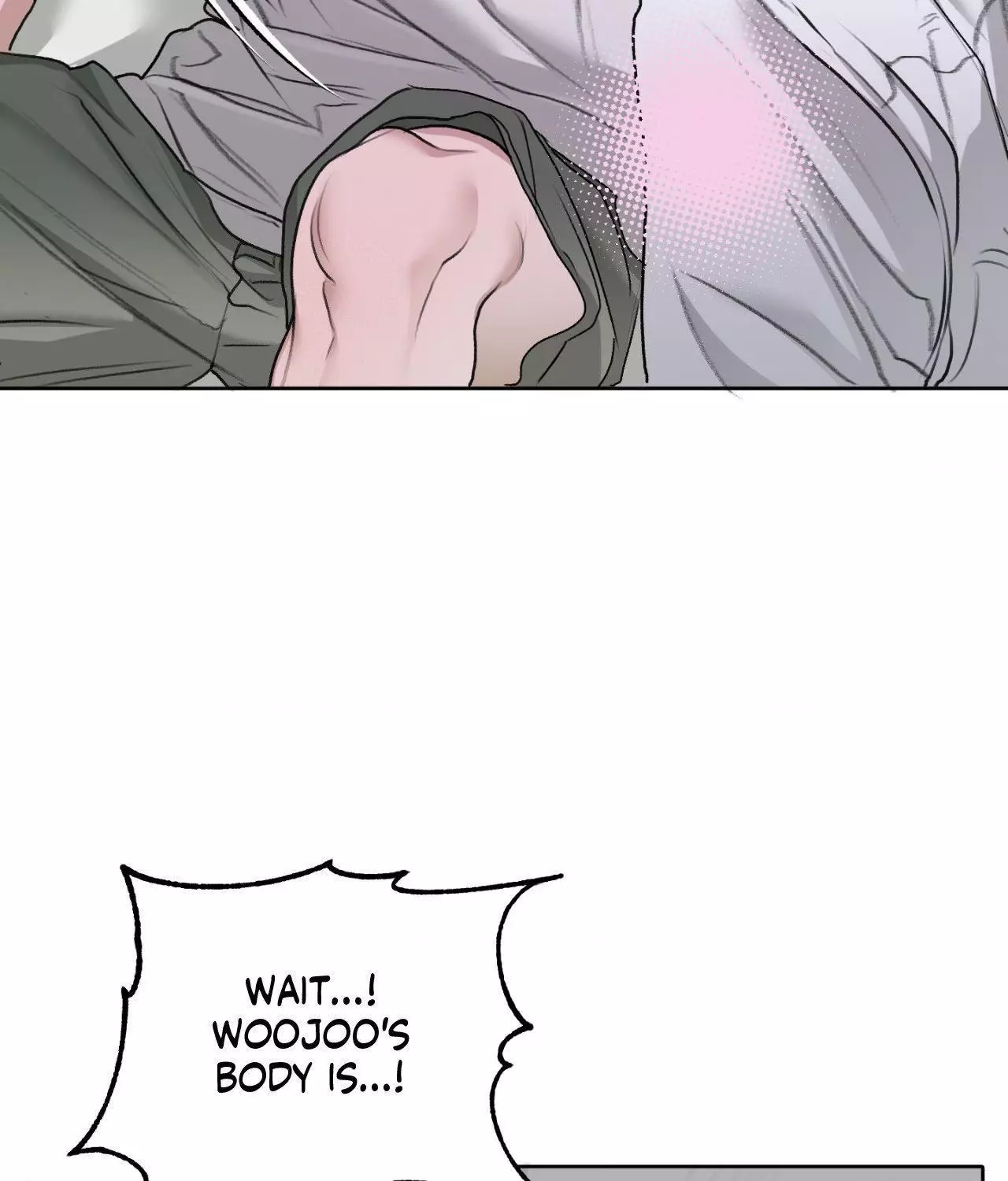 Pond with Flowers - Chapter 41 Page 27