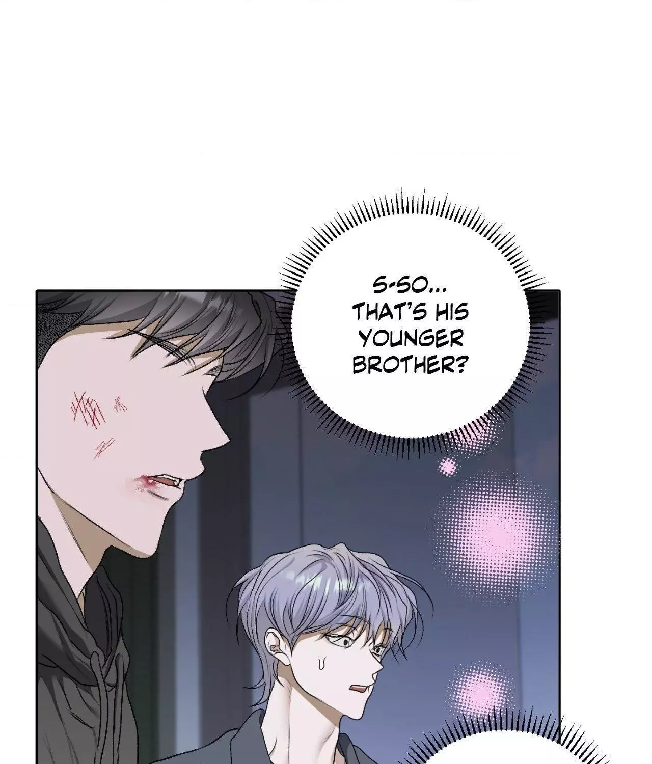 Pond with Flowers - Chapter 41 Page 30