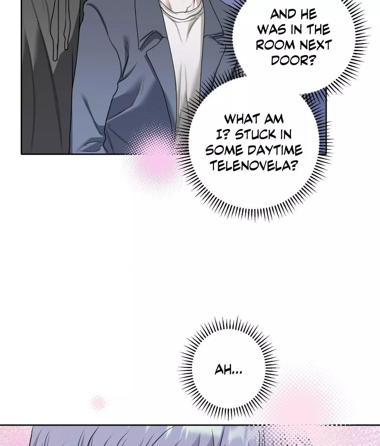 Pond with Flowers - Chapter 41 Page 31