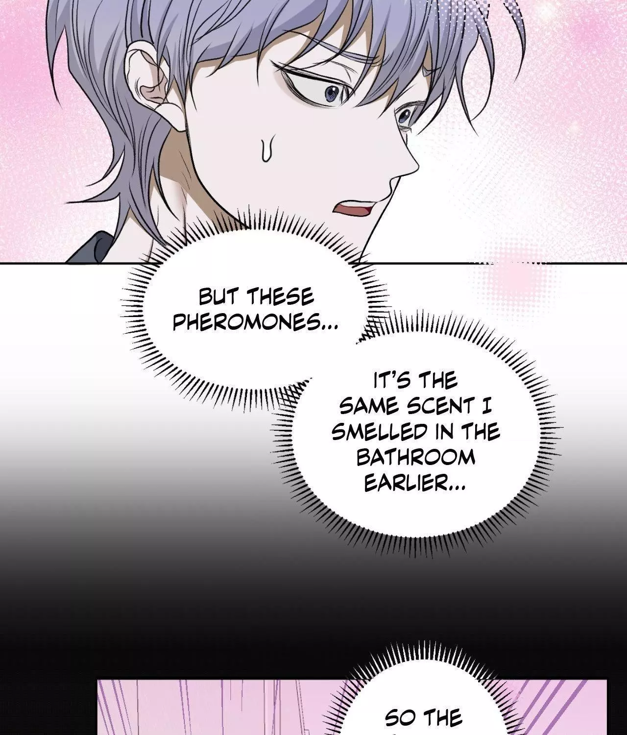 Pond with Flowers - Chapter 41 Page 32