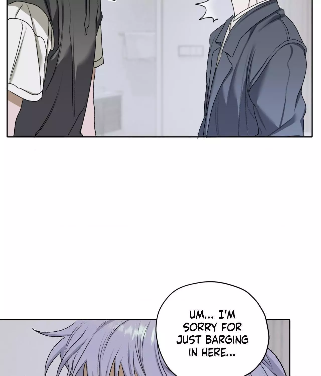 Pond with Flowers - Chapter 41 Page 35
