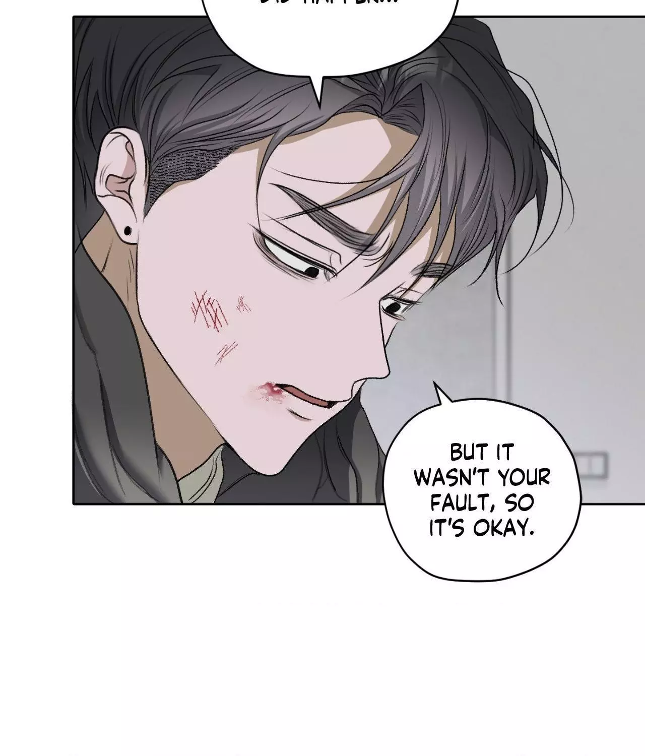 Pond with Flowers - Chapter 41 Page 37