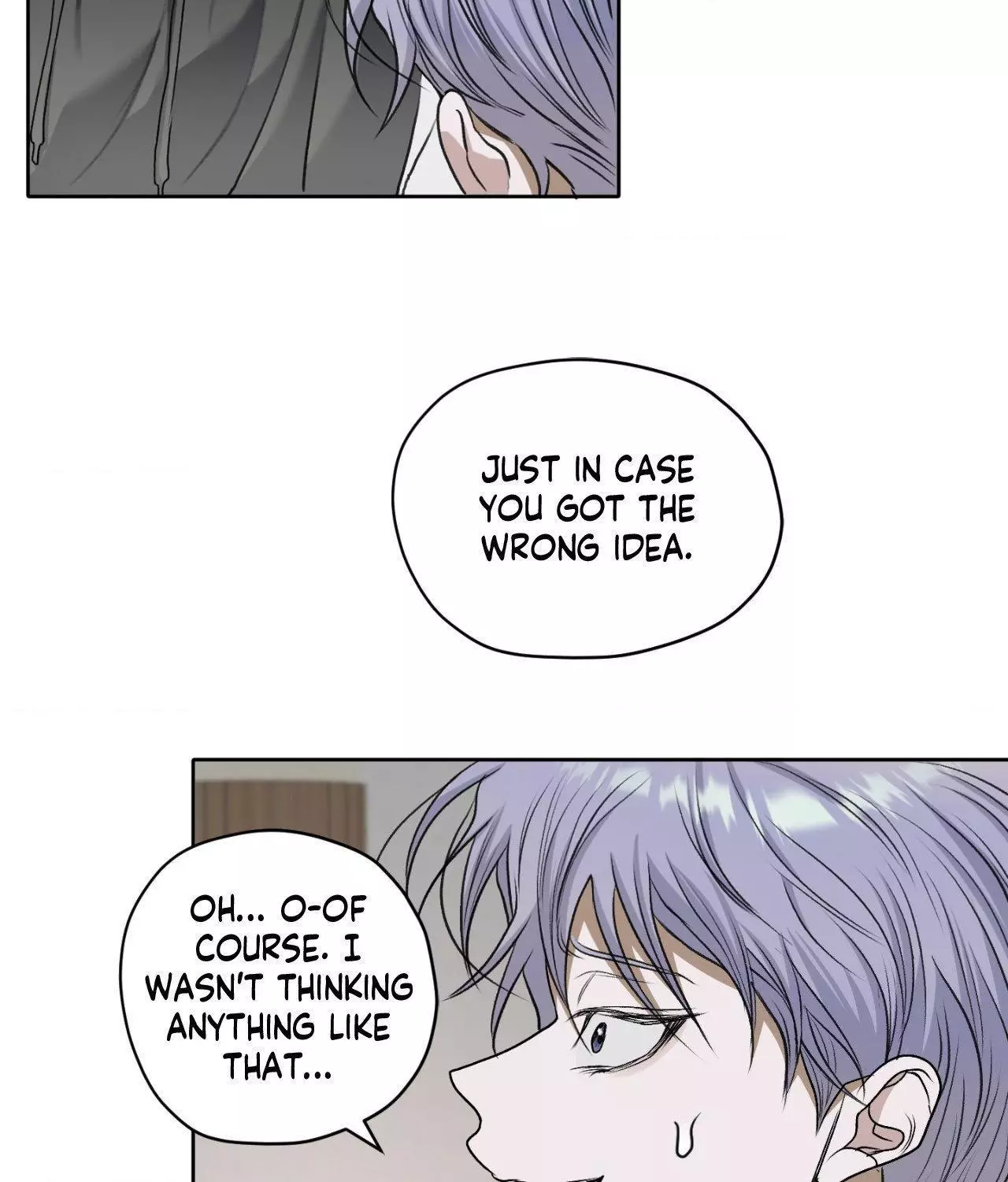 Pond with Flowers - Chapter 41 Page 41