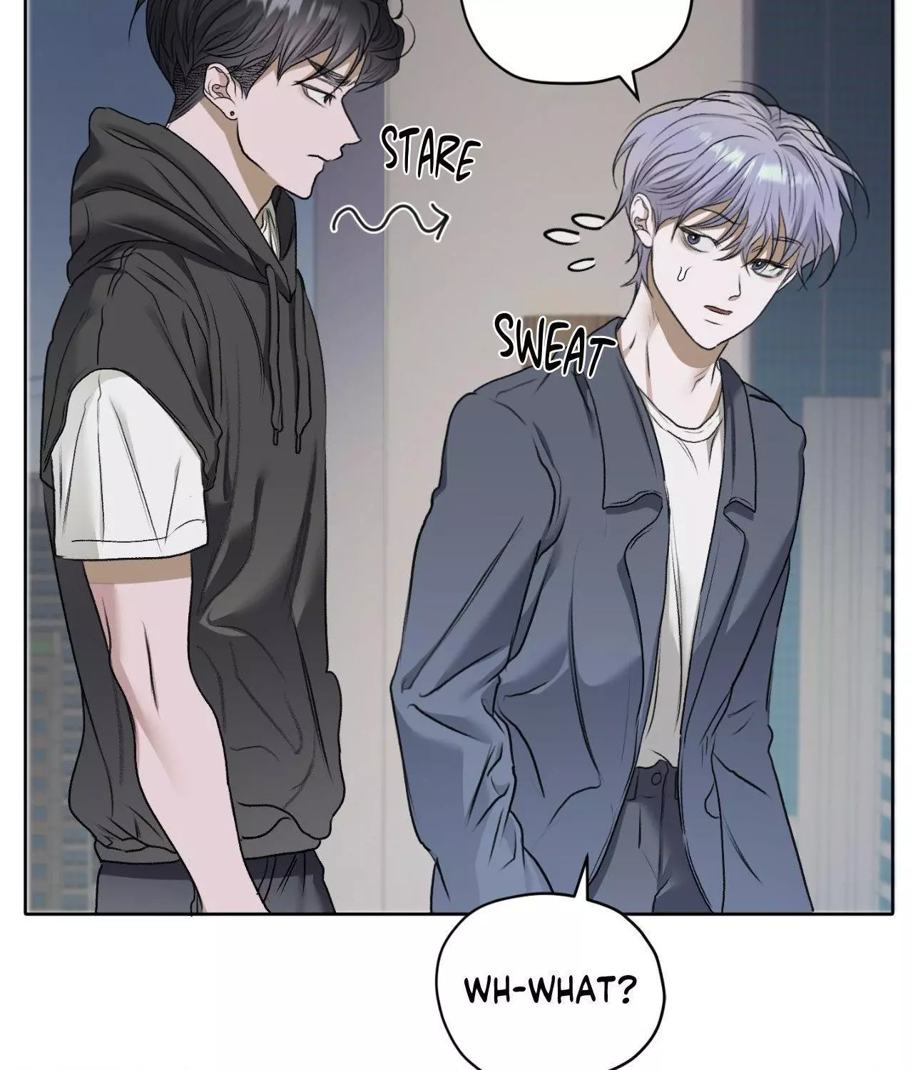 Pond with Flowers - Chapter 41 Page 43