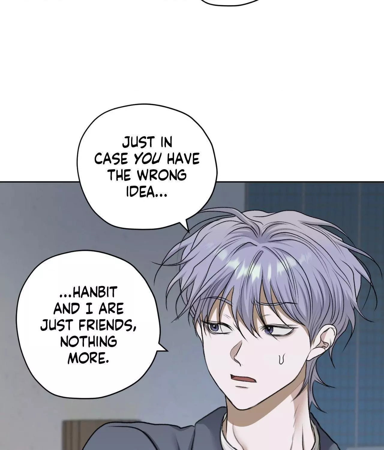 Pond with Flowers - Chapter 41 Page 44
