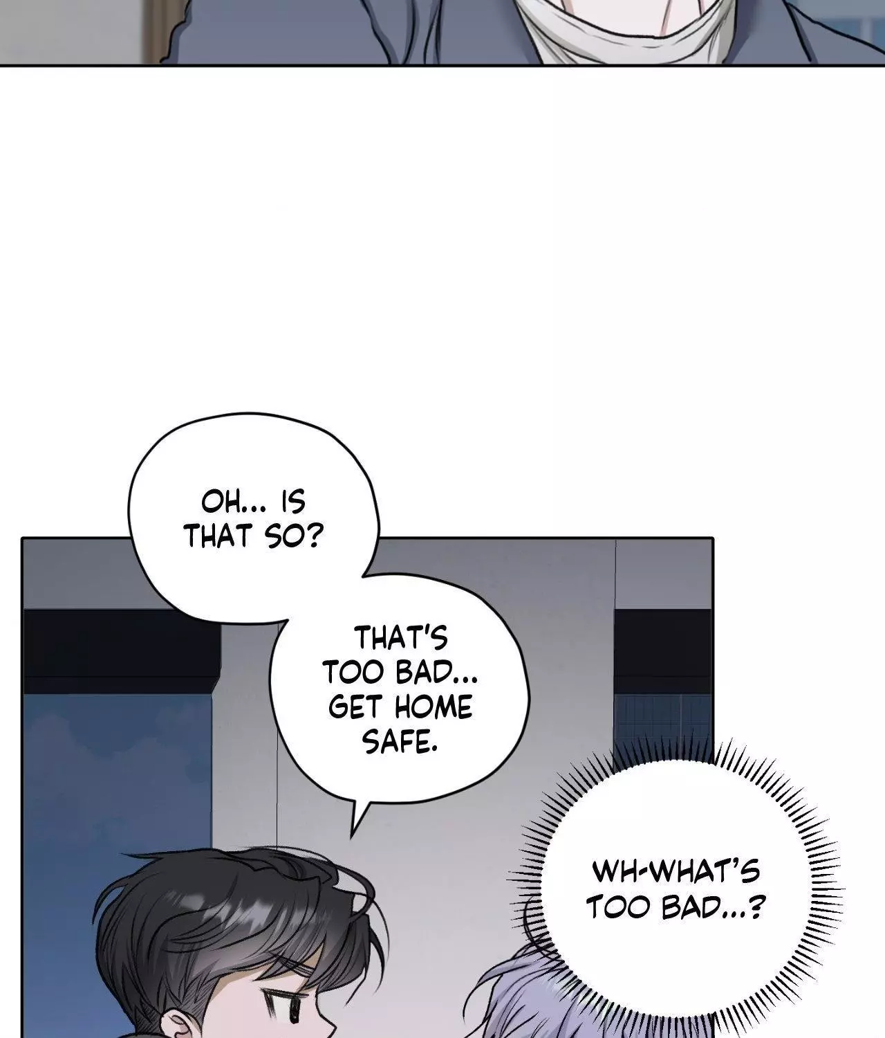 Pond with Flowers - Chapter 41 Page 45